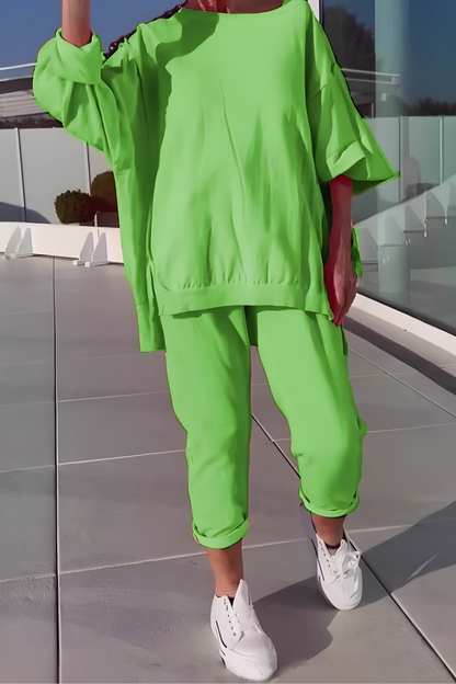 Ensemble Janet
