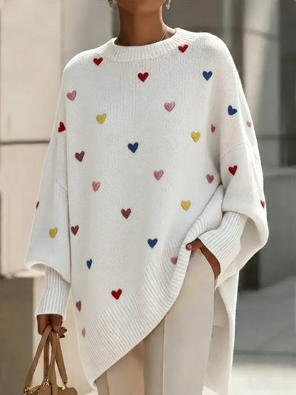 Pull Cœur
