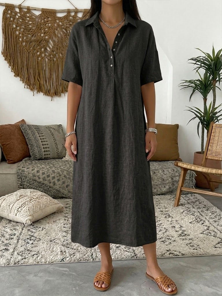 Robe ginny Chic