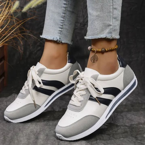 Chaussures Lune avec semelle Respirant