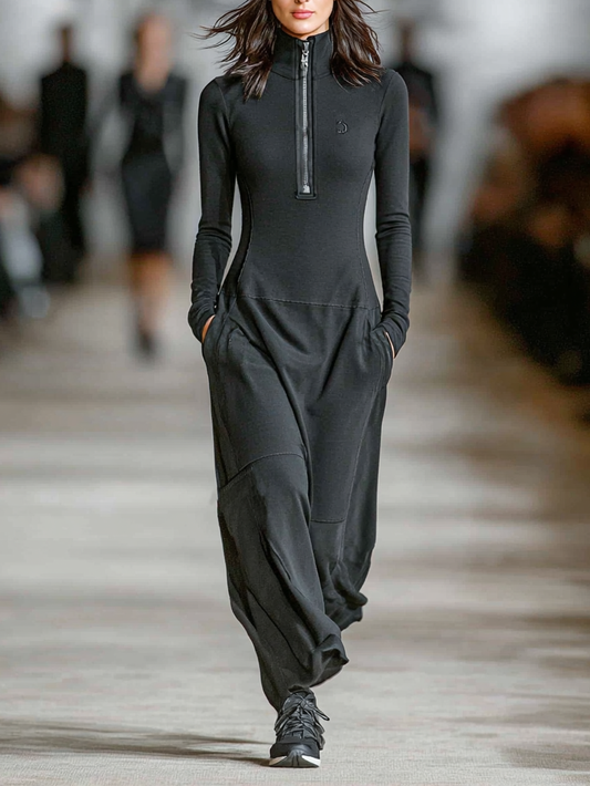 Robe Siria Chic