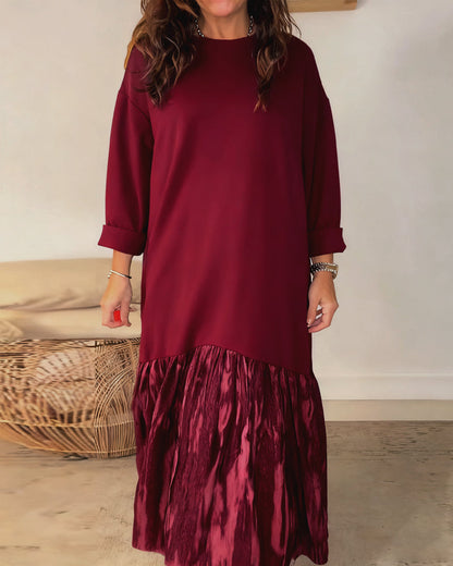 Robe Sersey Glamour