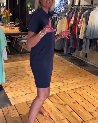 Robe Noemi Glamour