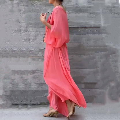 Ensemble Alicia Voilé