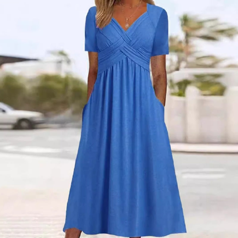 Robe Mirtilla