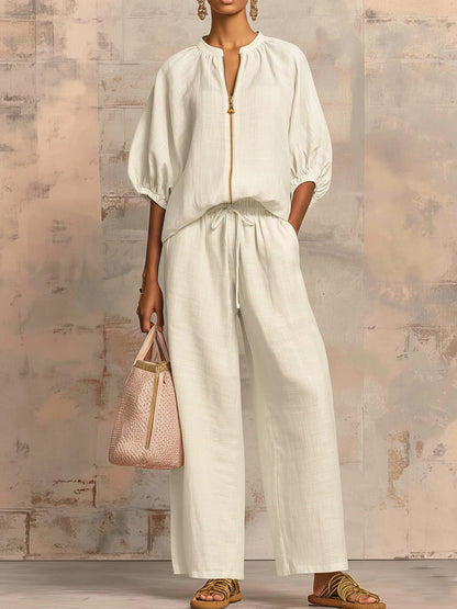 Ensemble Lidia en Lin