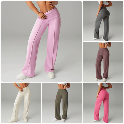 Pantalon Susan Confort Élastique