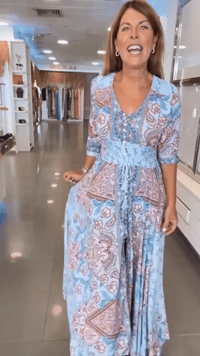 Robe Soleil