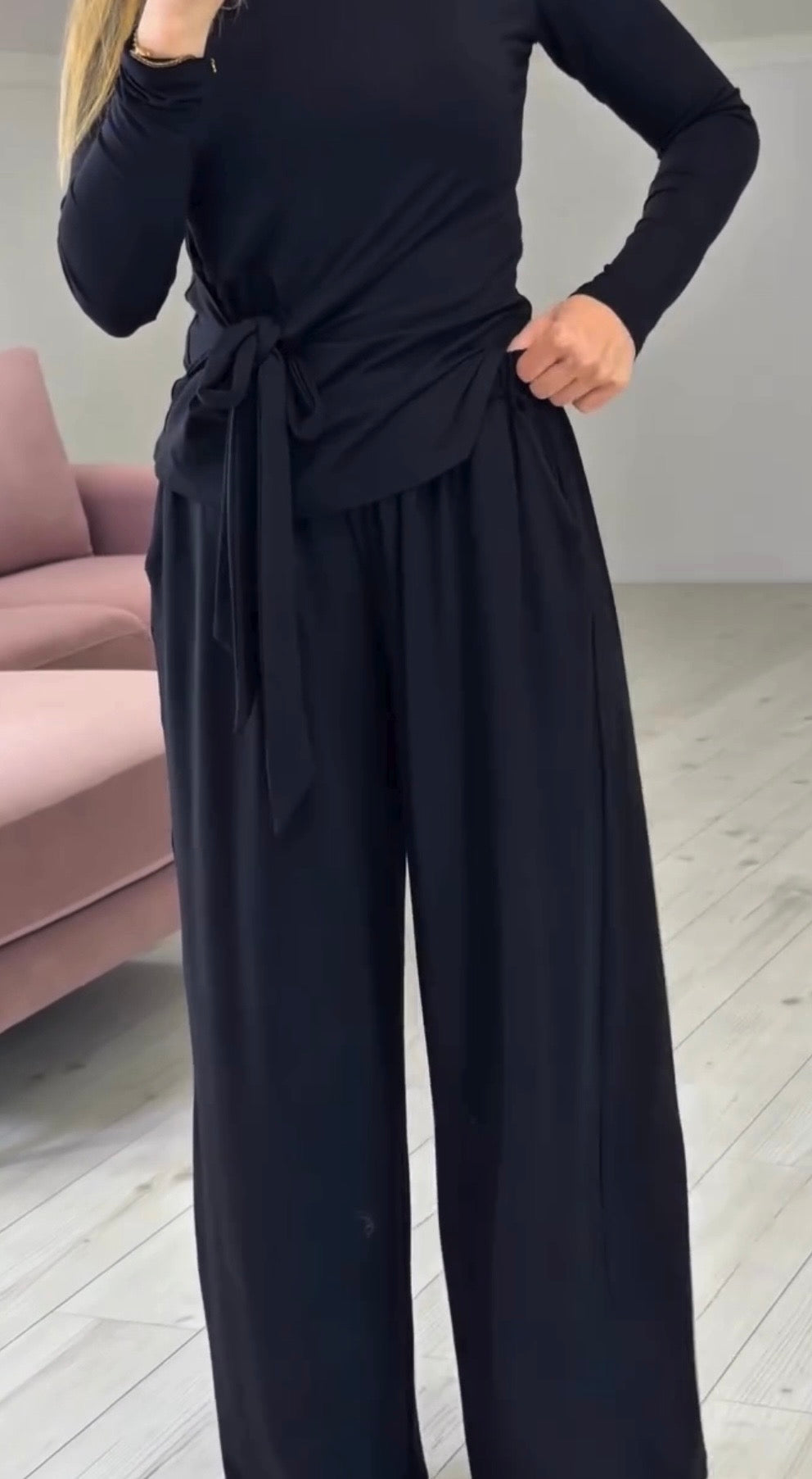 Ensemble Venere Glamour