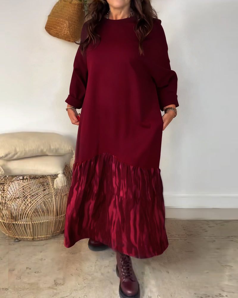 Robe Sersey Glamour