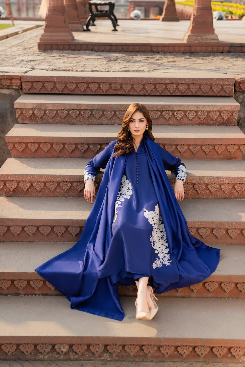 Robe Mirana