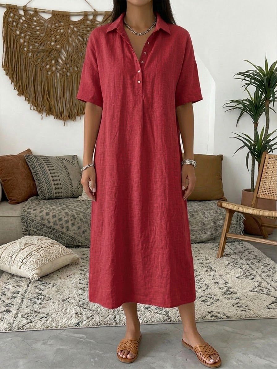 Robe ginny Chic