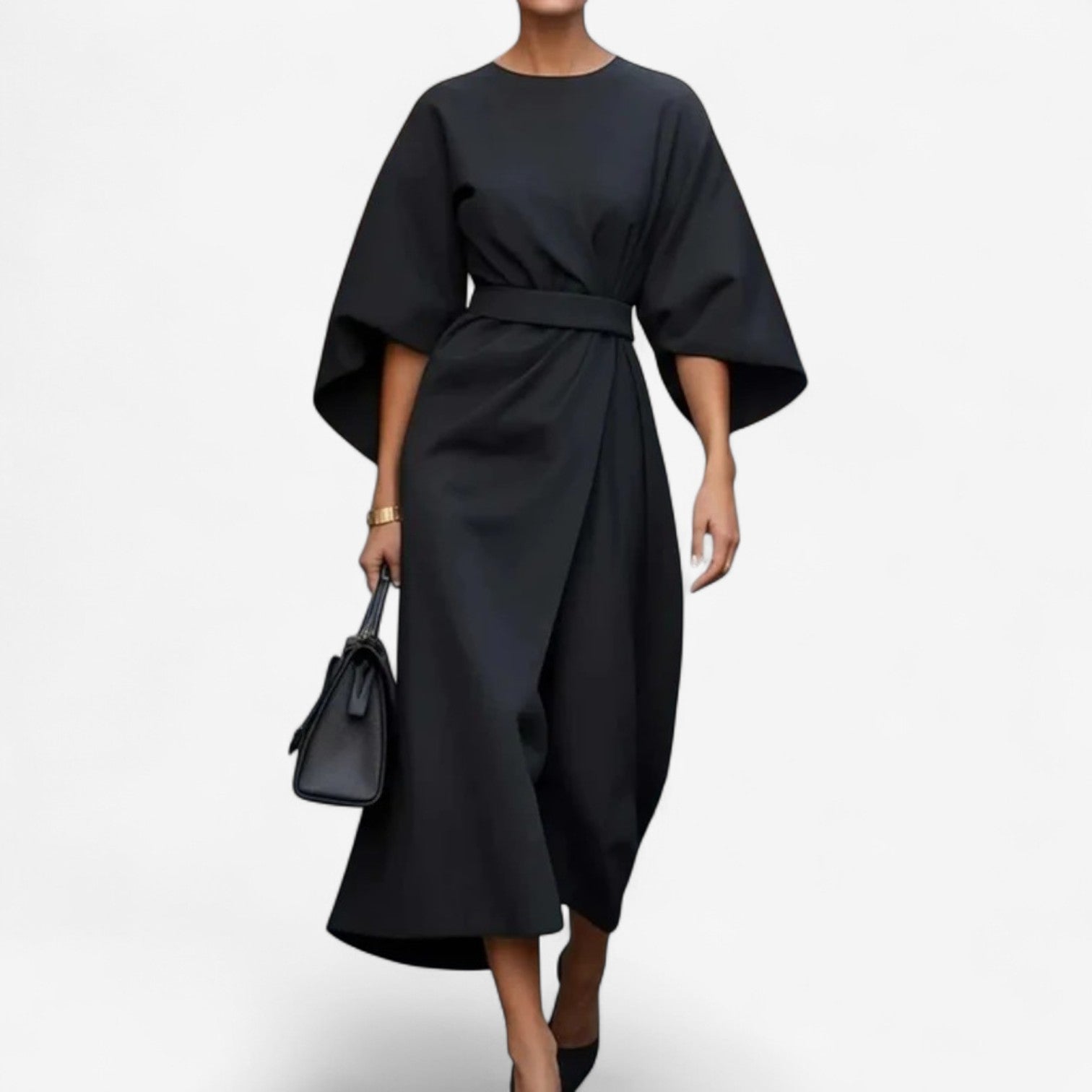 Robe Charme Divin