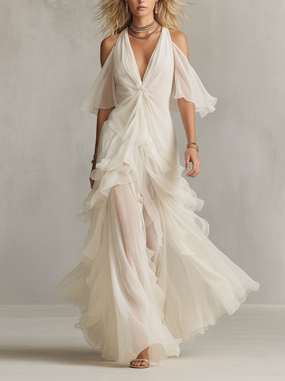 Robe Kim Chic