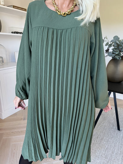Robe Naima Chic