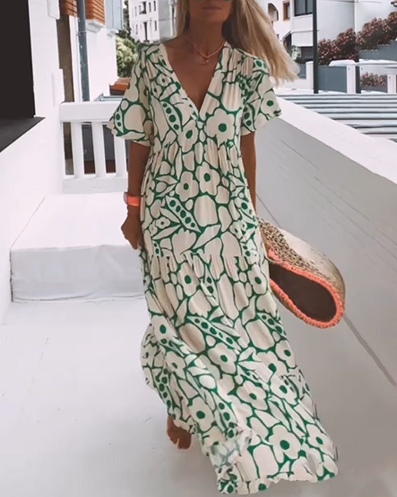 Robe Mykonos