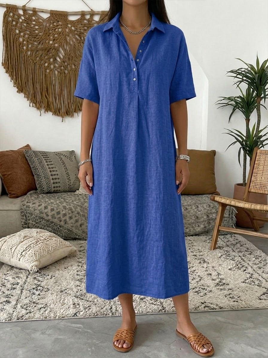 Robe ginny Chic
