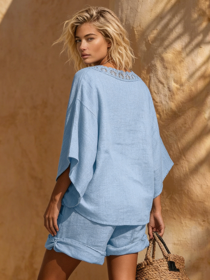 Ensemble Milly