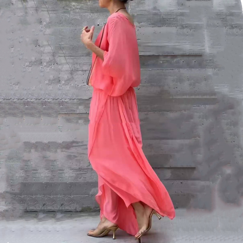 Ensemble Alicia Voilé