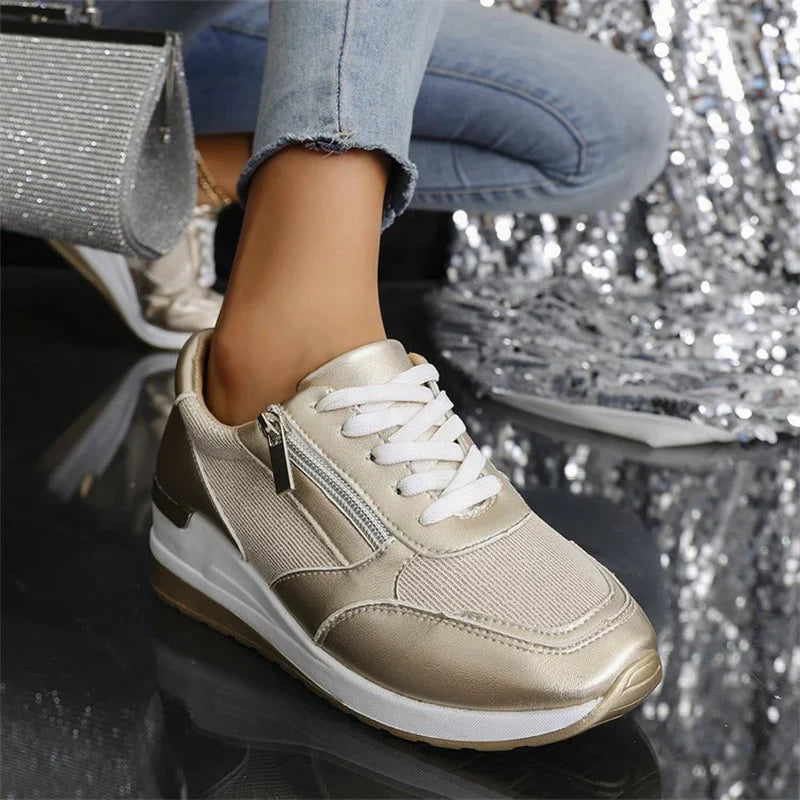 Chaussures Confortables Mode Madrid