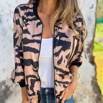 Habille Style leopard