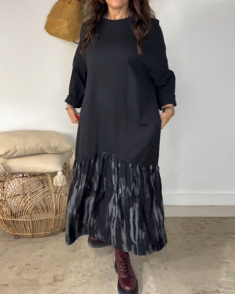 Robe Sersey Glamour