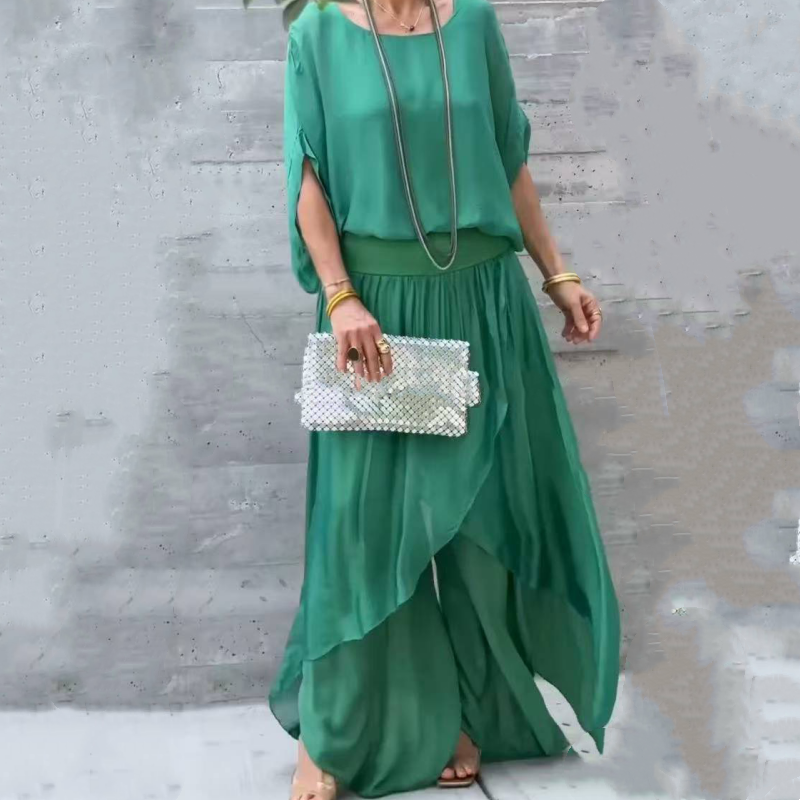 Ensemble Alicia Voilé