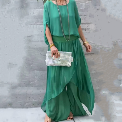 Ensemble Alicia Voilé