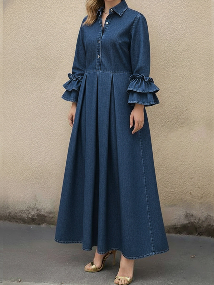 Robe Denim