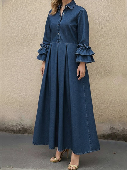 Robe Denim
