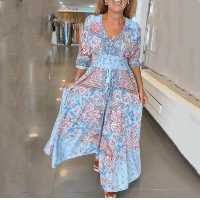 Robe Soleil