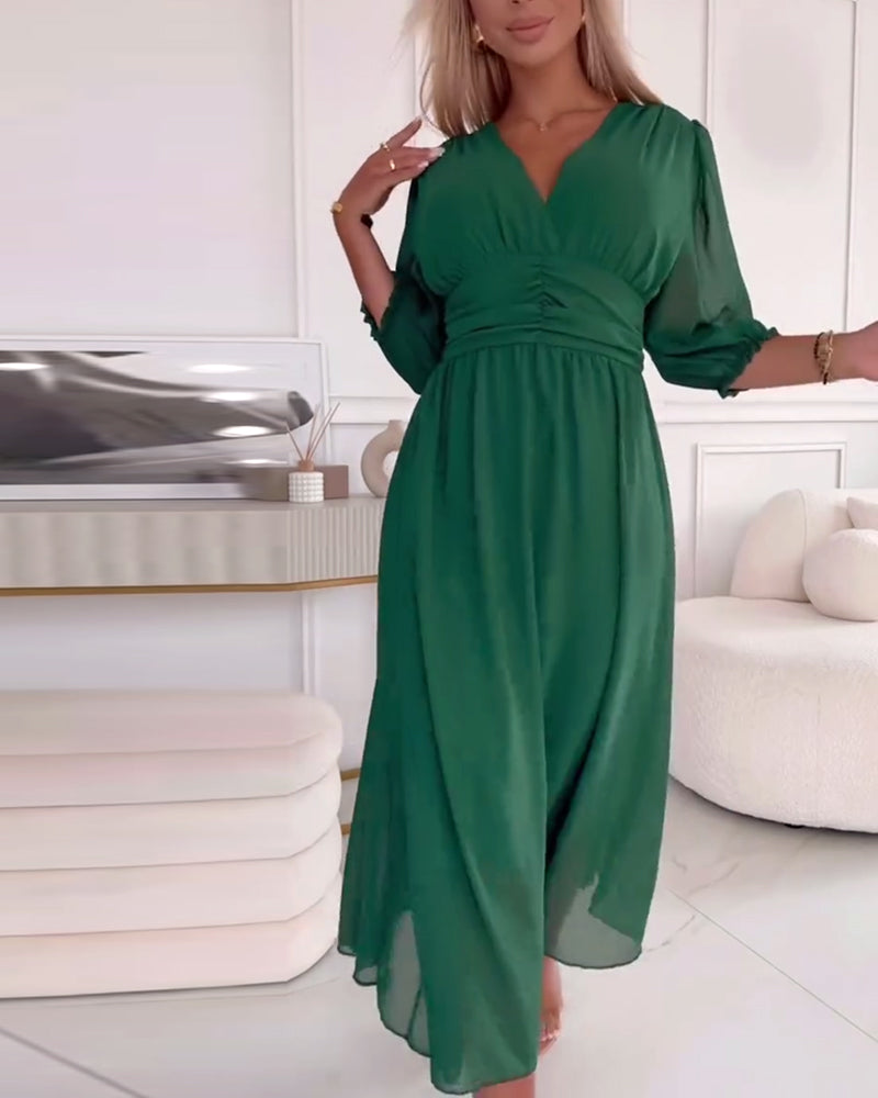 Robe Eudora Chic