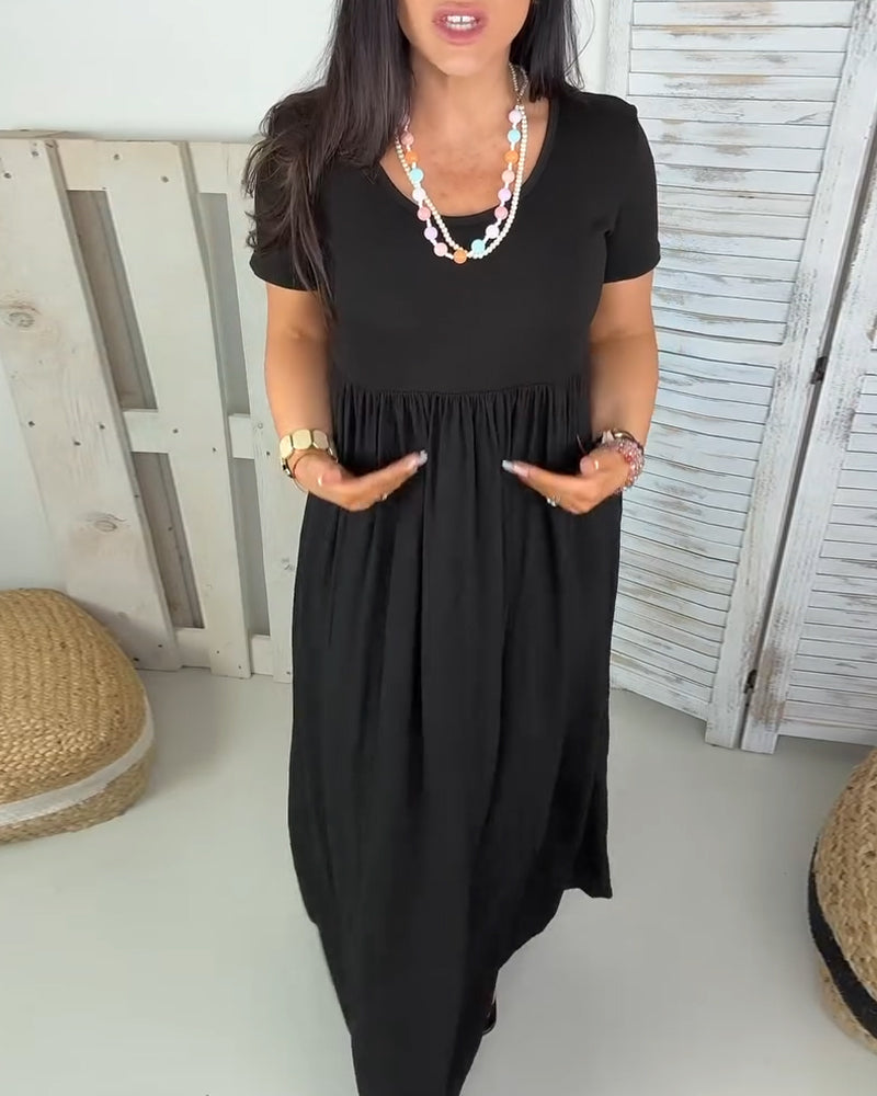 Robe Simply Chic