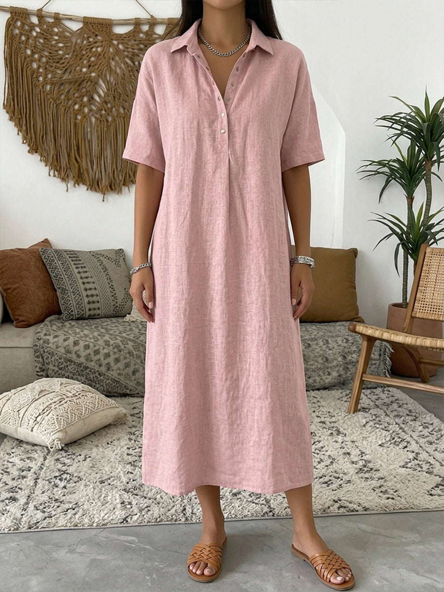 Robe ginny Chic