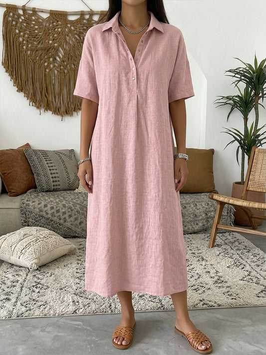 Robe ginny Chic