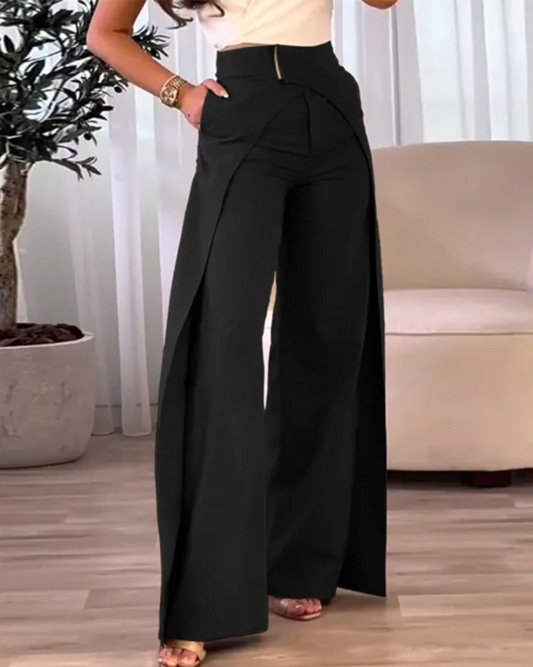 Pantalon Élégance Linda