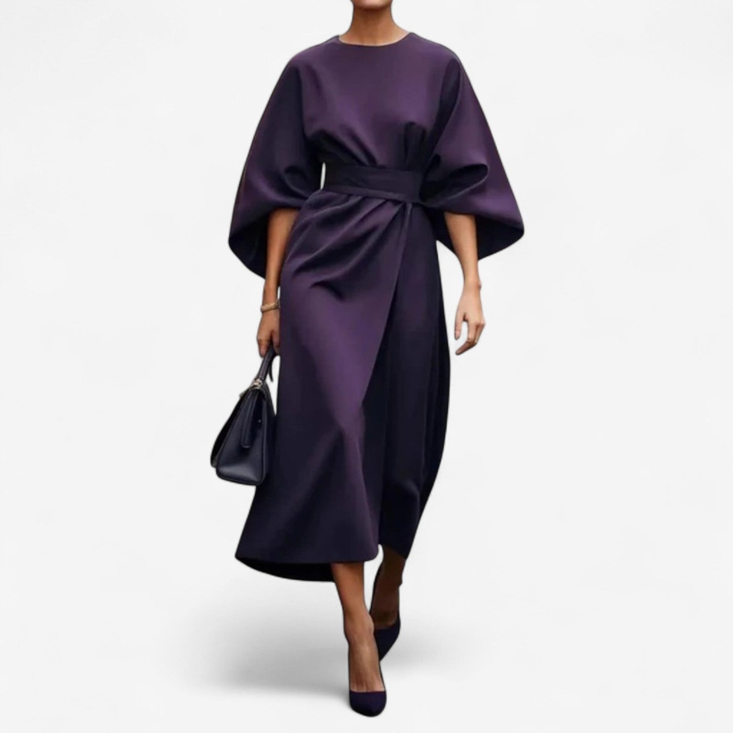 Robe Charme Divin