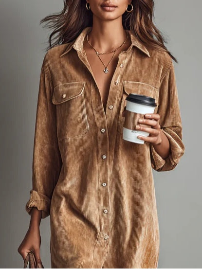 Robe Giuly Chic