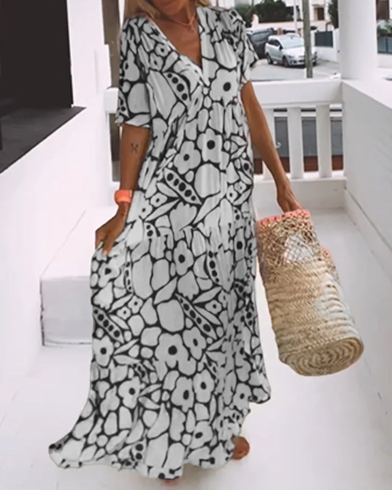 Robe Mykonos