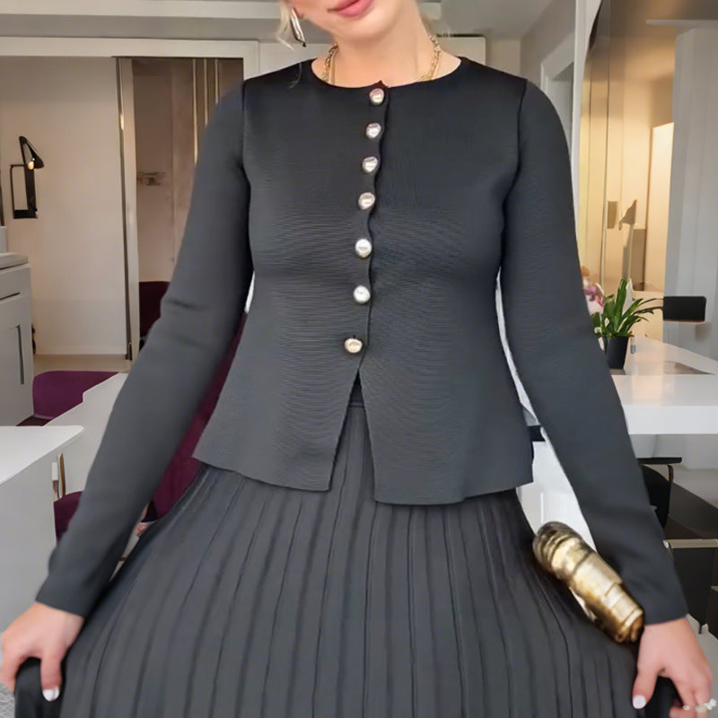 Ensemble Rosmery Élégant