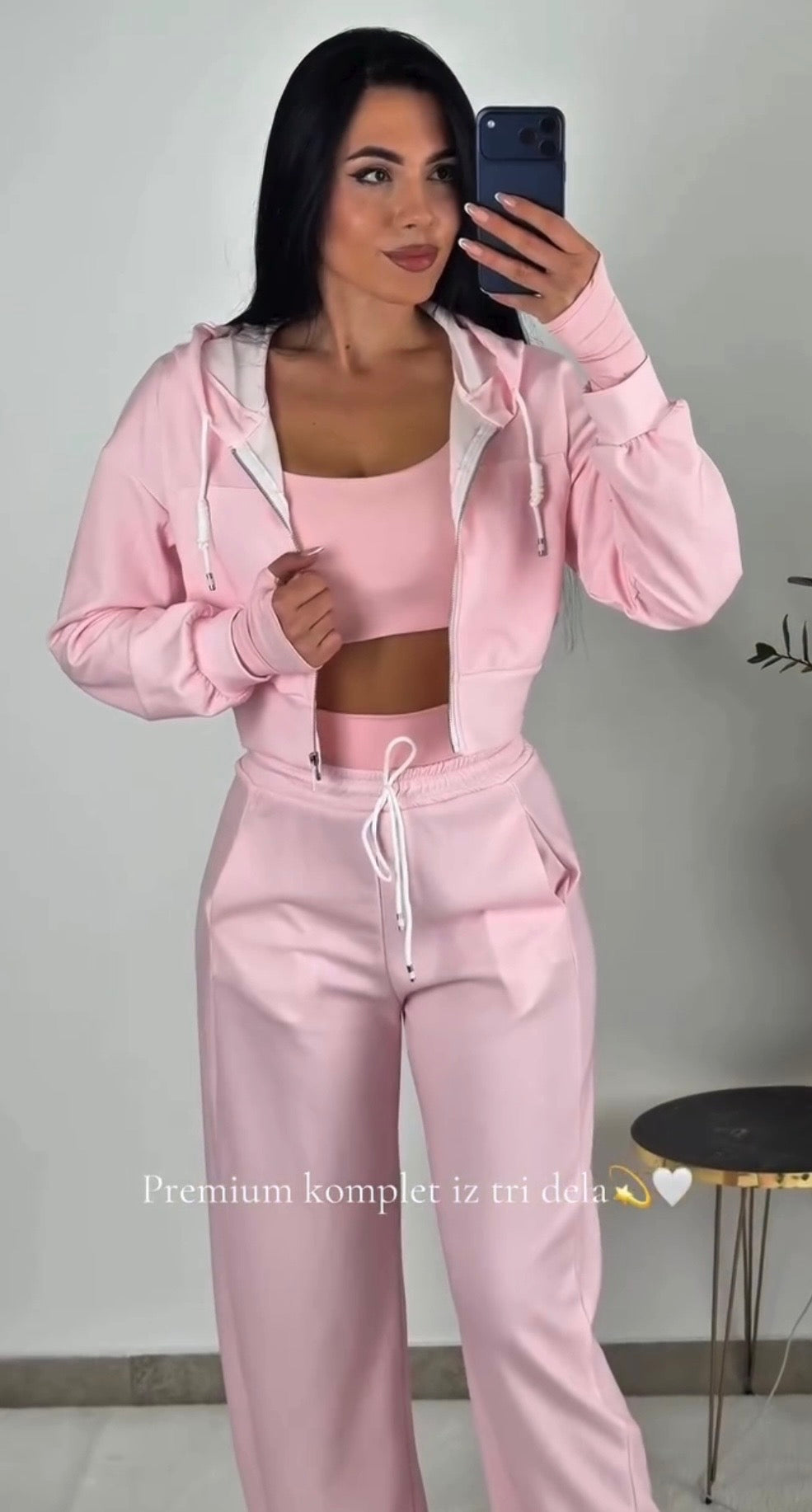 Ensemble Candy