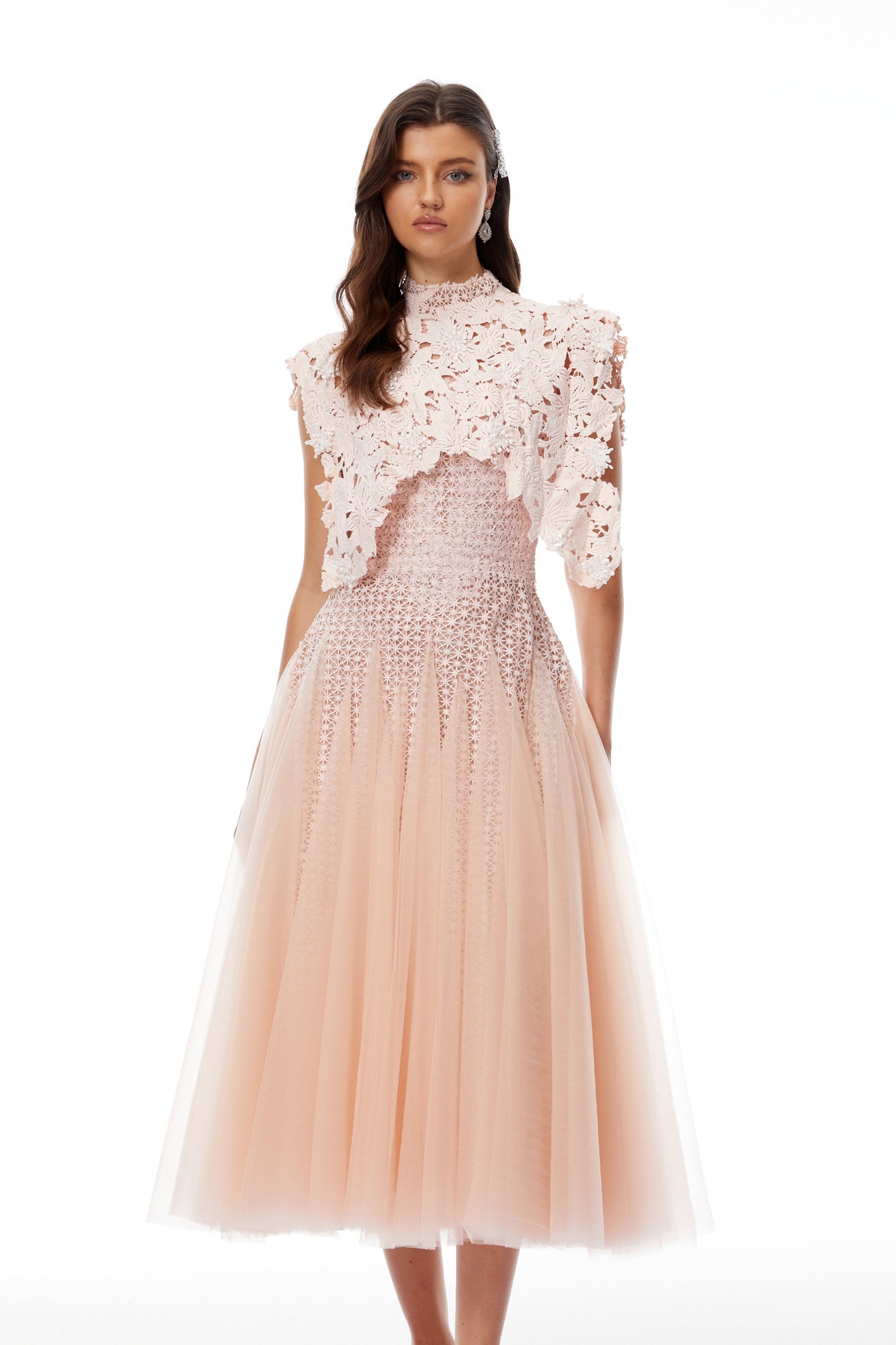 Robe Princess Glamour