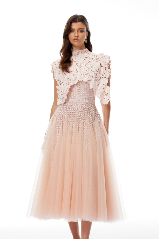 Robe Princess Glamour