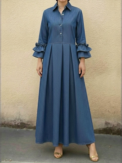Robe Denim