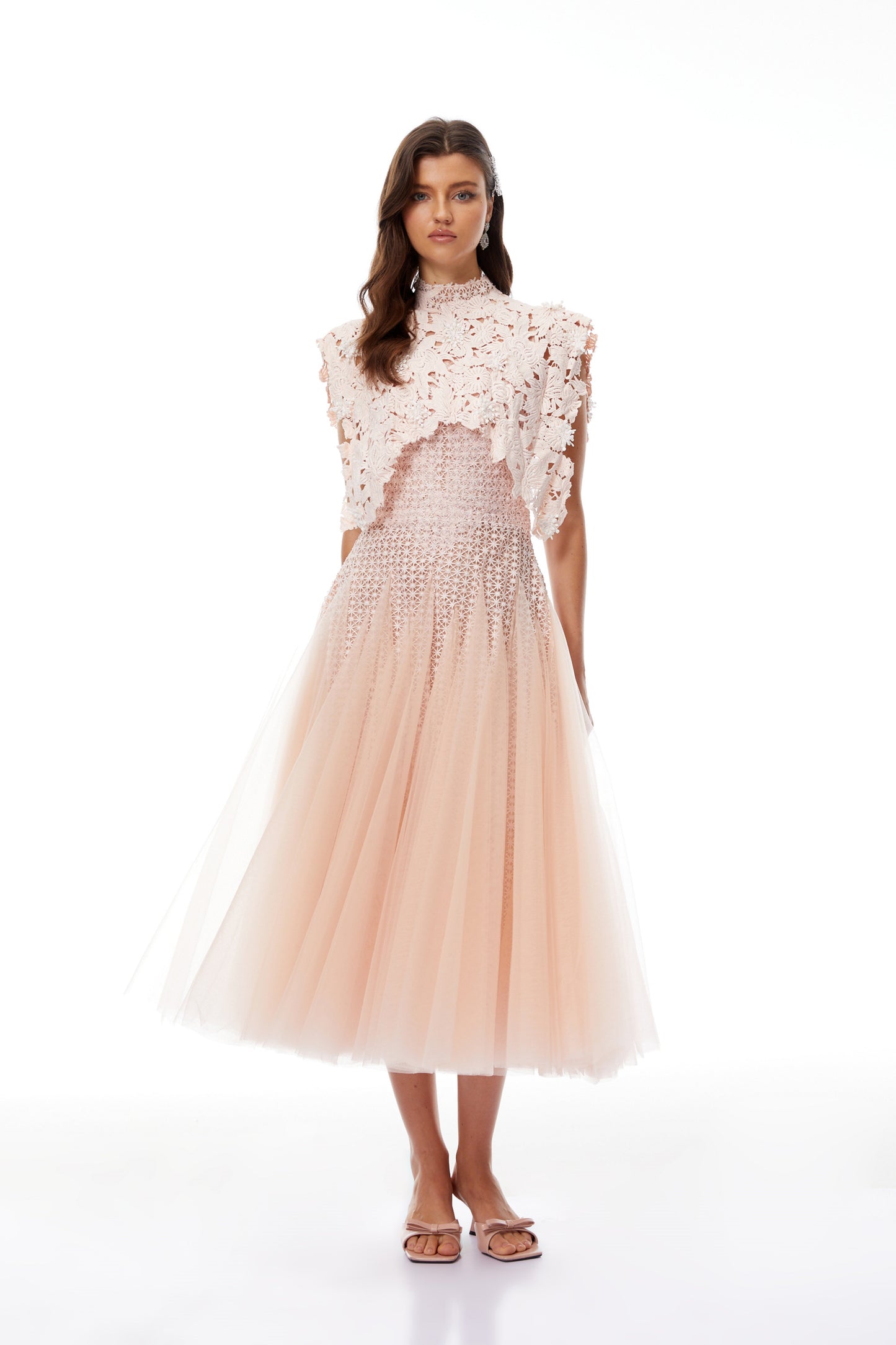 Robe Princess Glamour