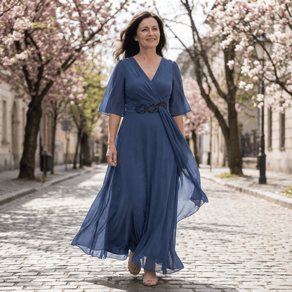 Robe Mamy