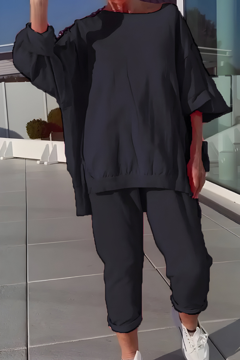 Ensemble Janet