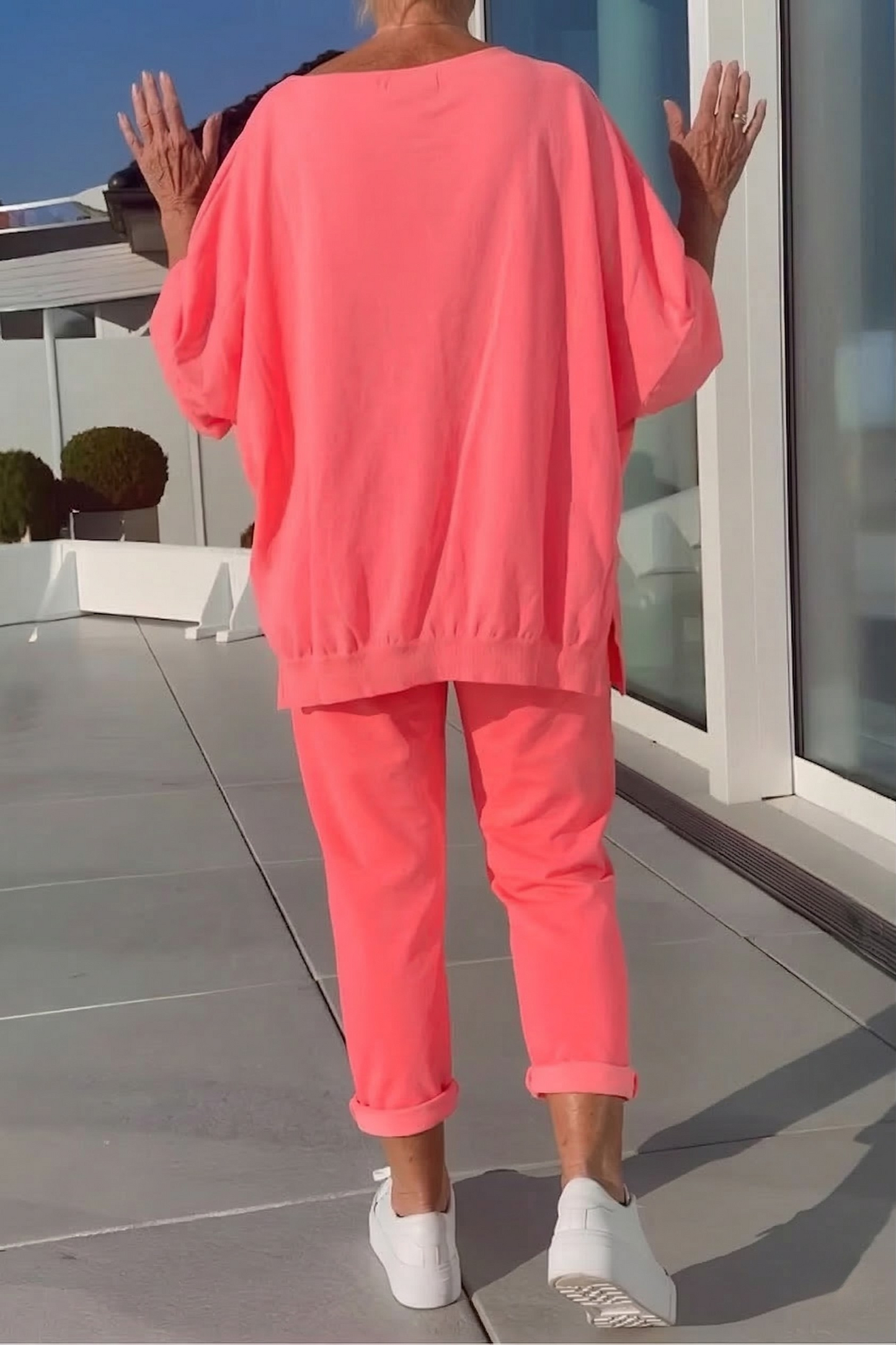 Ensemble Janet