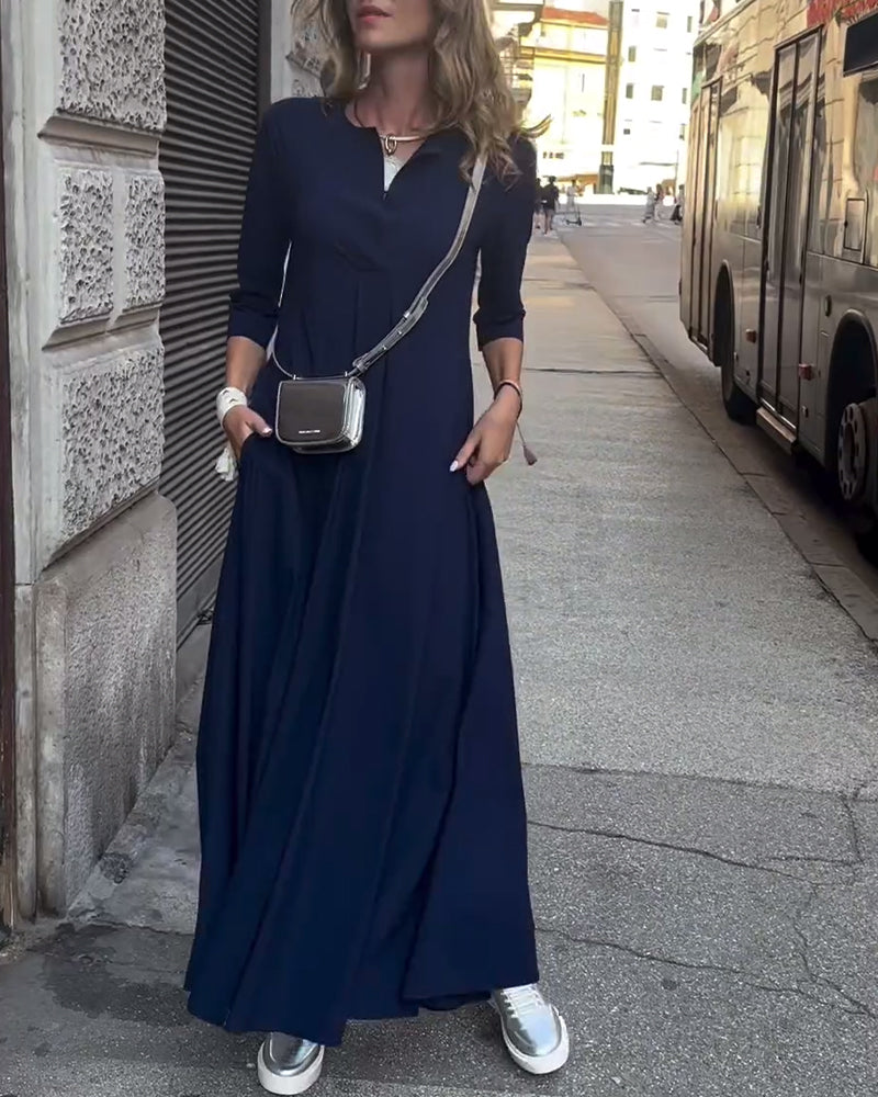 Robe Sandra Chic