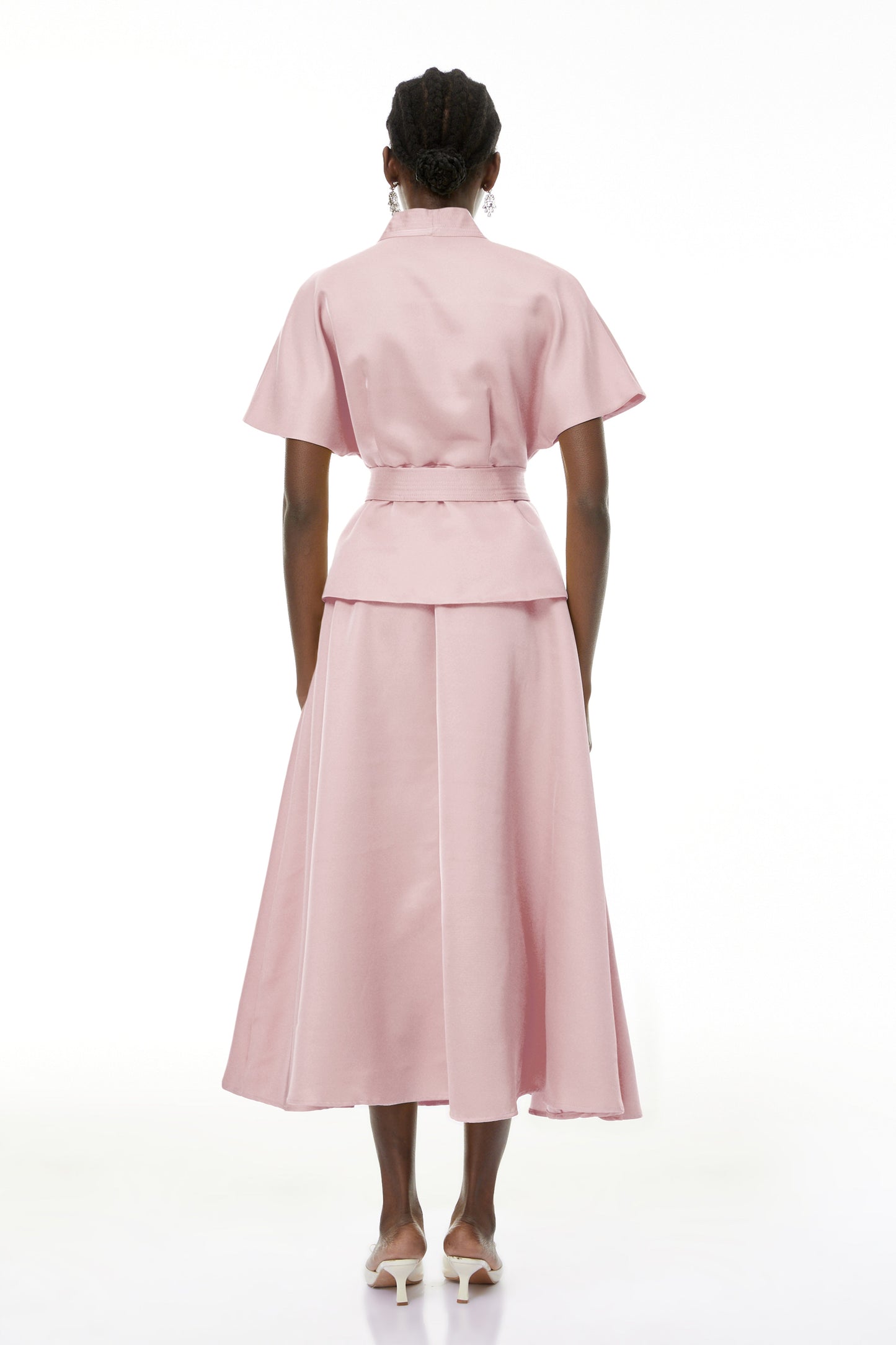 Ensemble Johanna Élégant